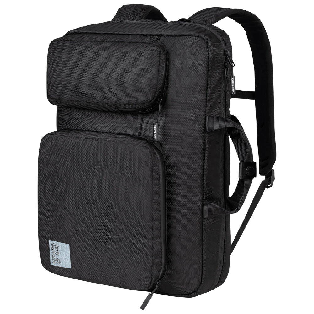 Jack Wolfskin New York 2in1 Flipbag