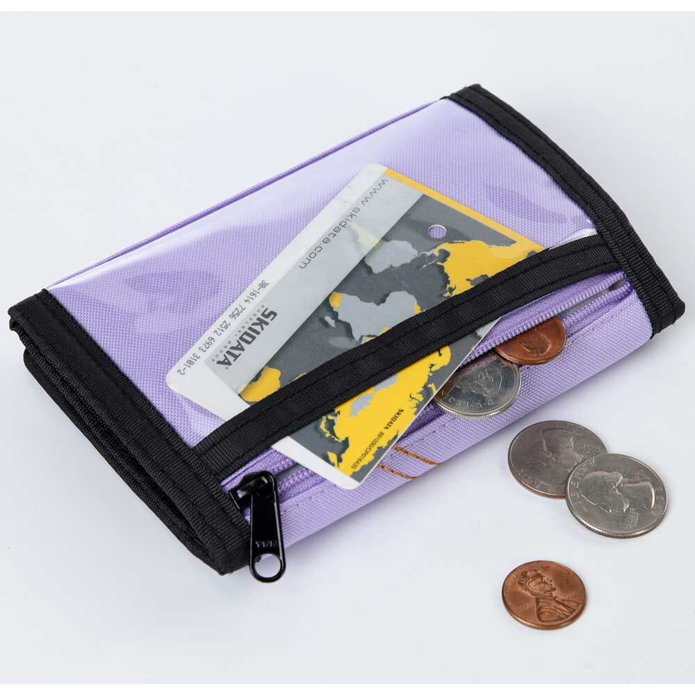 Nitro Wallet Geldbörse