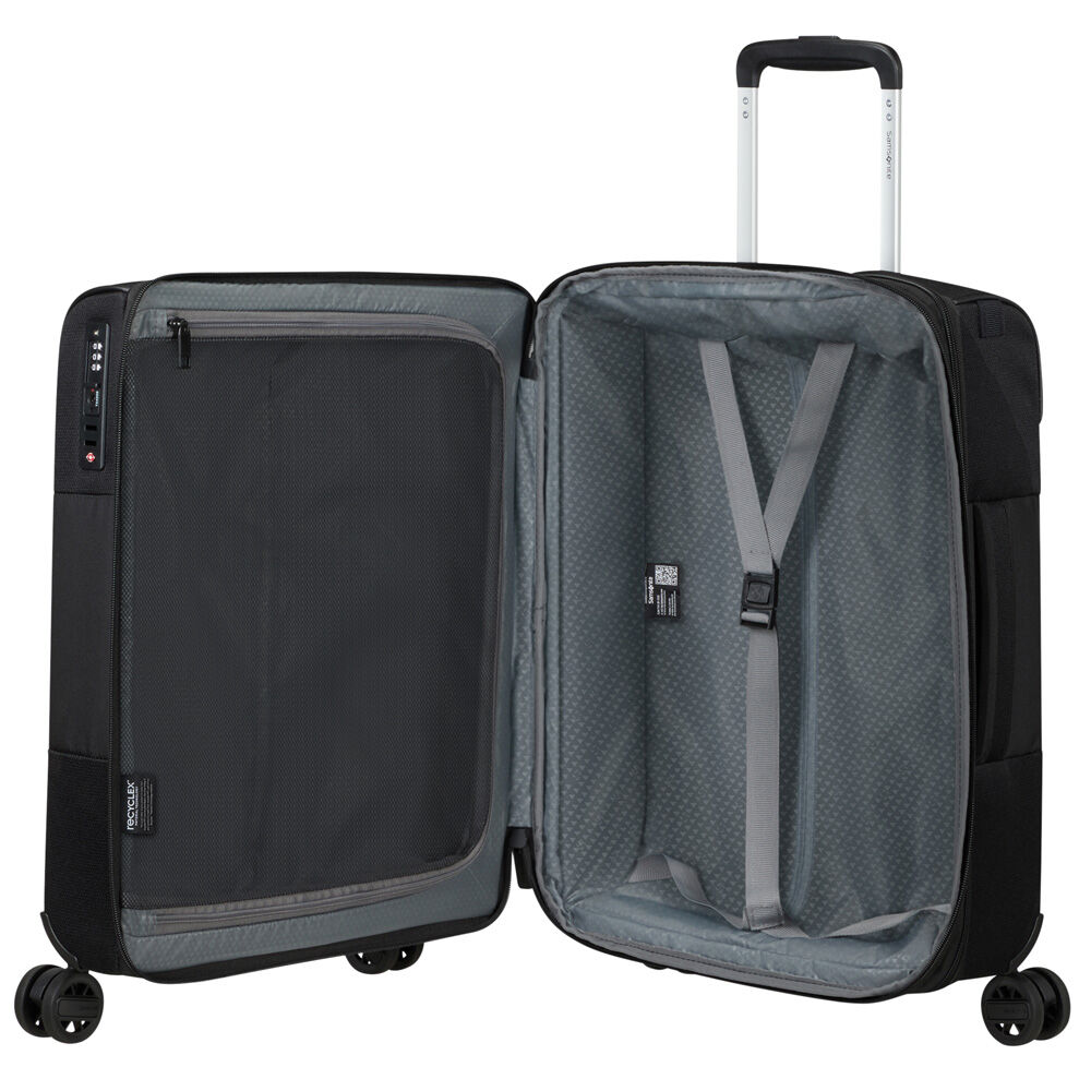 Samsonite Vaycay 4-Rollen Trolley S DF 55 cm