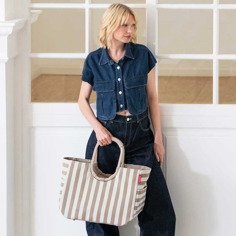 Reisenthel Loopshopper L Reisenthel Loopshopper L