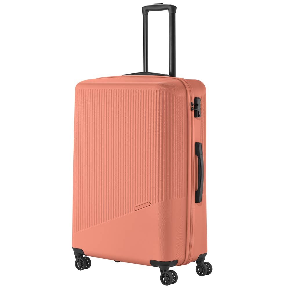 Travelite Bali 4-Rollen Trolley L 77 cm