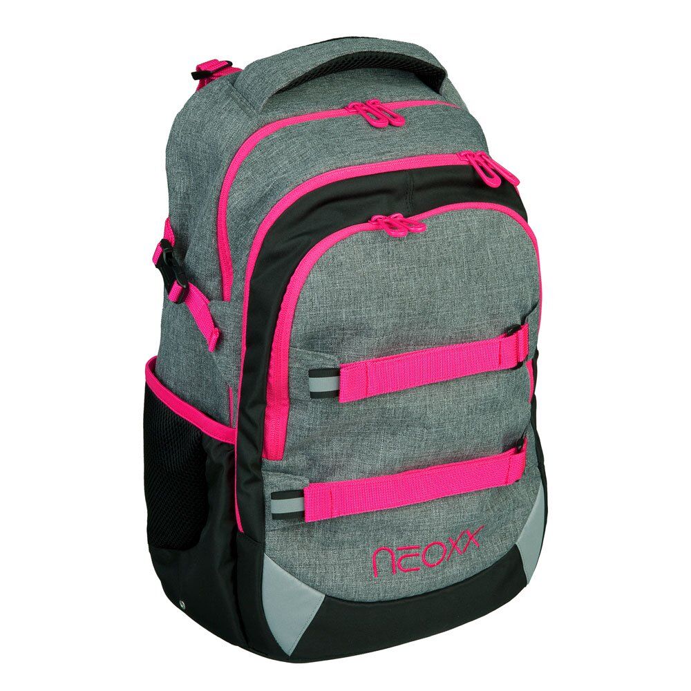 Neoxx Active Schulrucksack