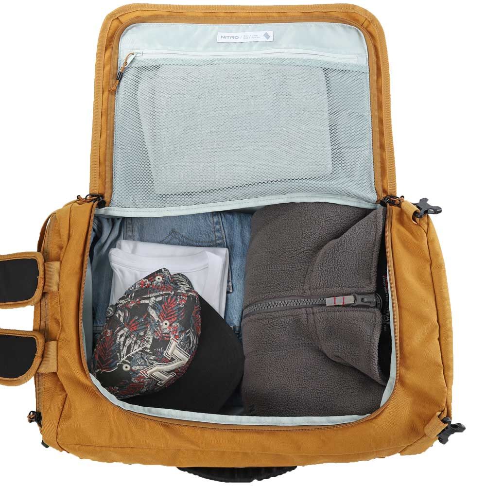 Nitro Shuffle Rucksack Nitro Shuffle Rucksack