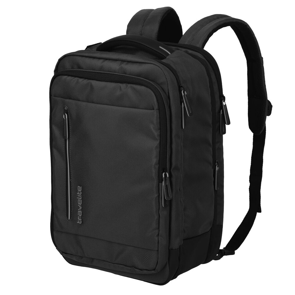 Travelite Crosslite Bordtasche/Rucksack S Travelite Crosslite Bordtasche/Rucksack S