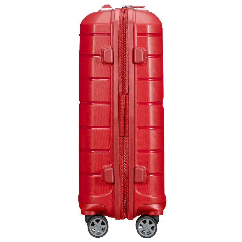 Samsonite Flux 4-Rollen Trolley S 55 cm