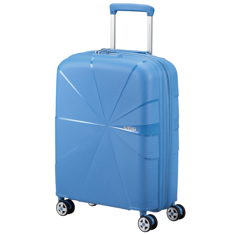 American Tourister Starvibe Trolley S 55 cm