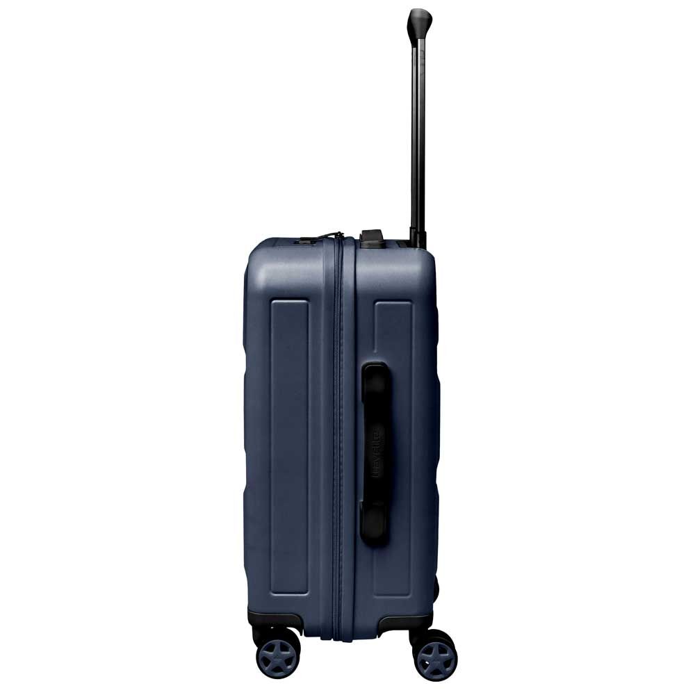 Travelite Panello 4-Rollen Trolley S Slim 55 cm