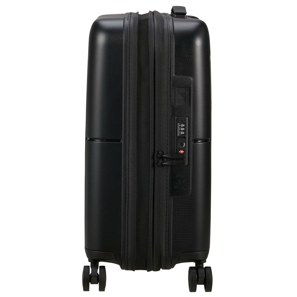 American Tourister Dashpop Trolley S 55 cm