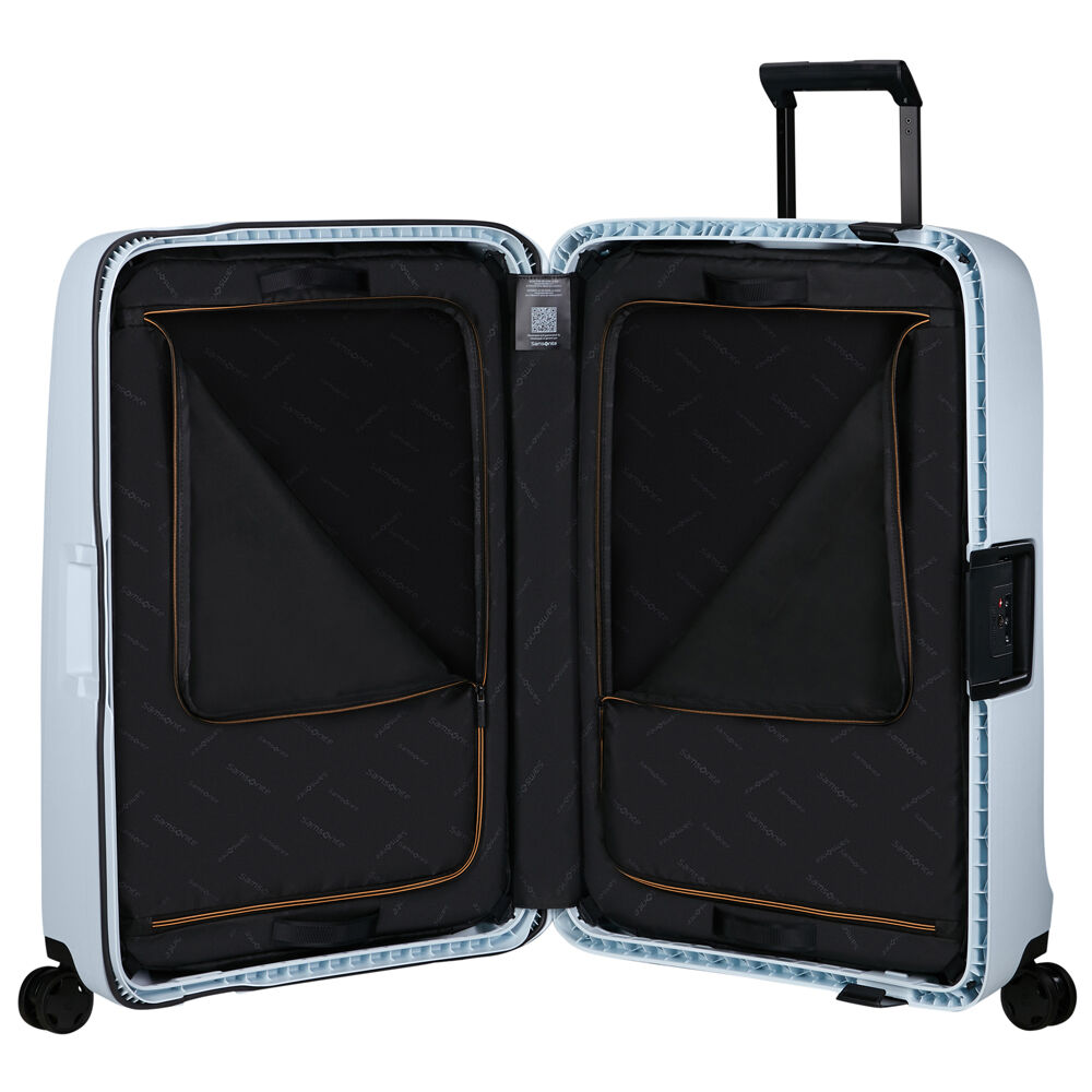 Samsonite Essens 4-Rollen Trolley M 69 cm Samsonite Essens 4-Rollen Trolley M 69 cm