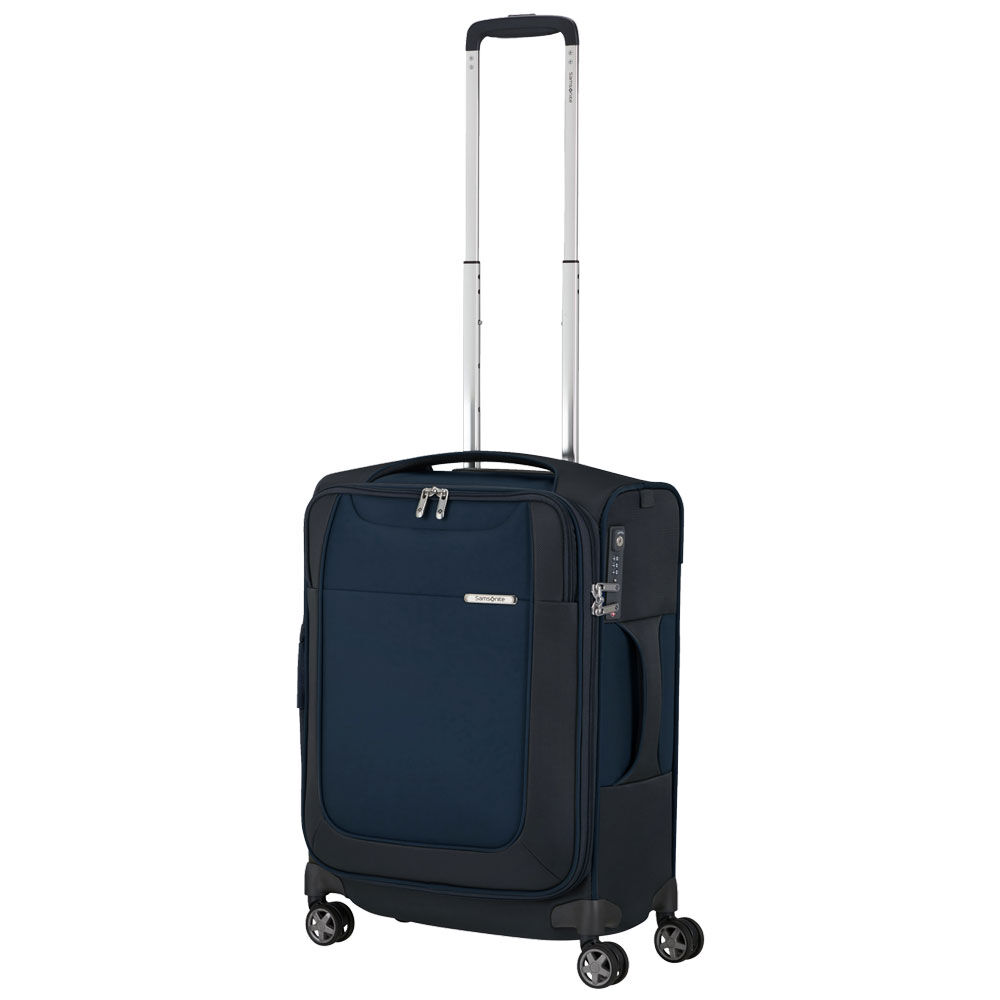 Samsonite D-Lite 4-Rollen Trolley S 55 cm