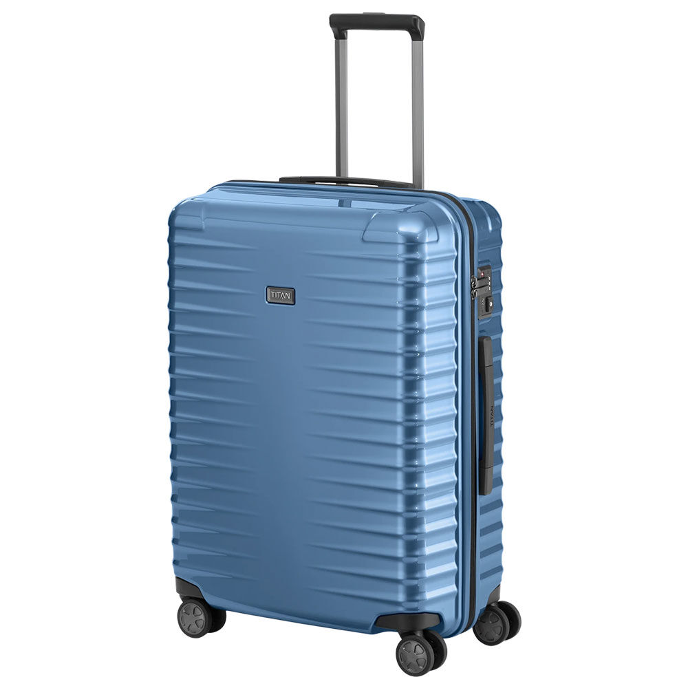 Titan Litron 4-Rollen Trolley M 69 cm