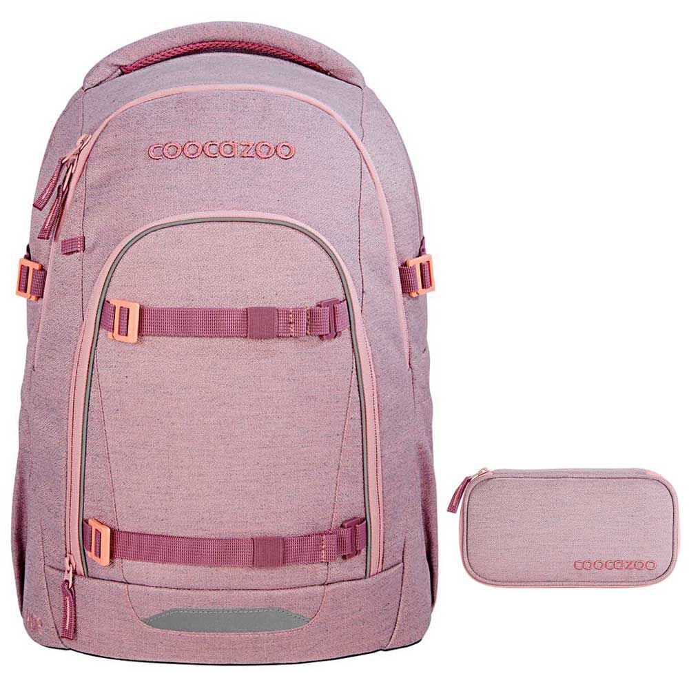 coocazoo MATE Schulrucksack-Set 2tlg coocazoo MATE Schulrucksack-Set 2tlg