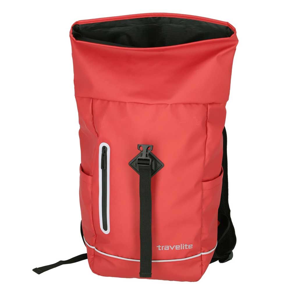 Travelite Basics Roll-Up Rucksack