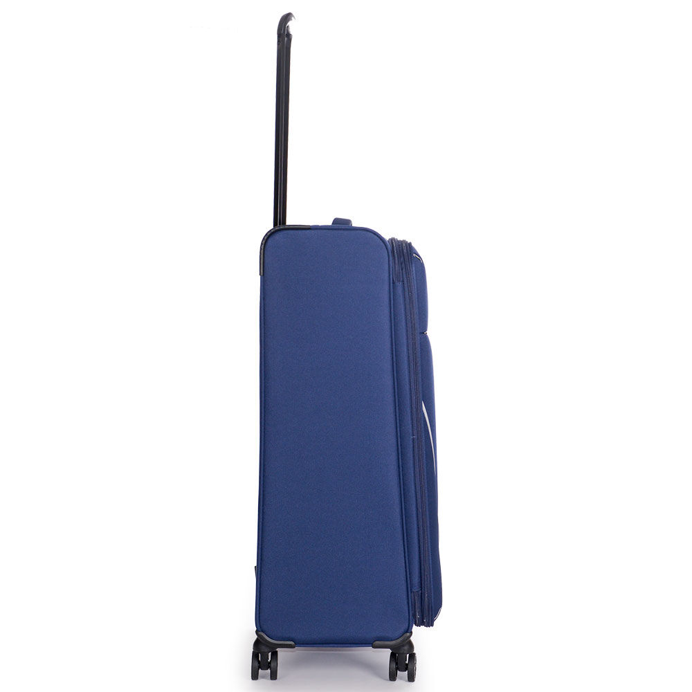 Stratic Strong 4-Rollen Trolley L 78 cm