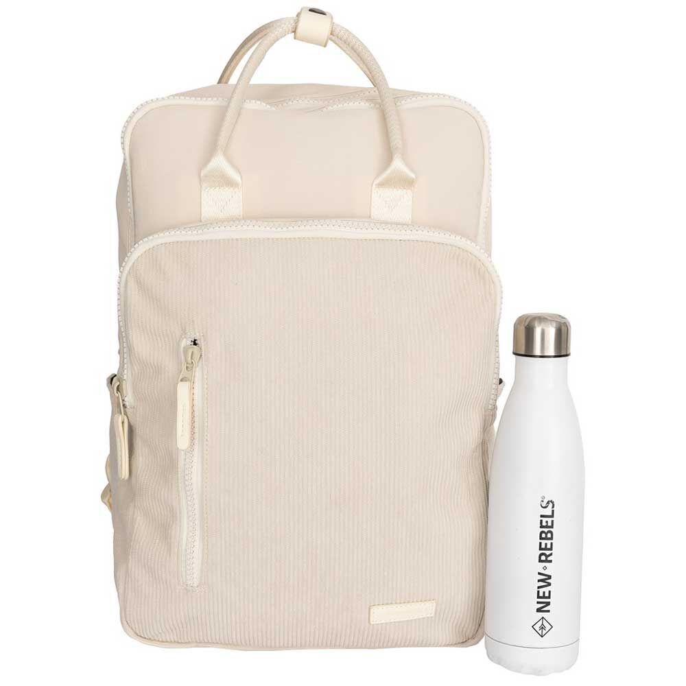 New Rebels Ribbi Millwaukee Rucksack