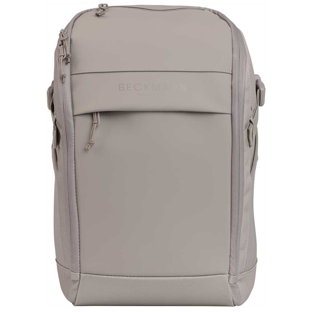 Beckmann Street Bold Rucksack