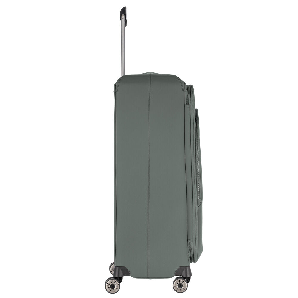 Travelite Priima 4-Rollen Trolley L 79 cm