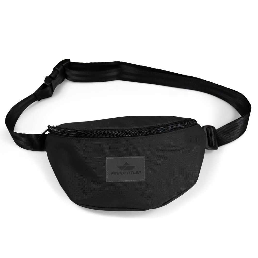 Freibeutler Fiete Hip Bag