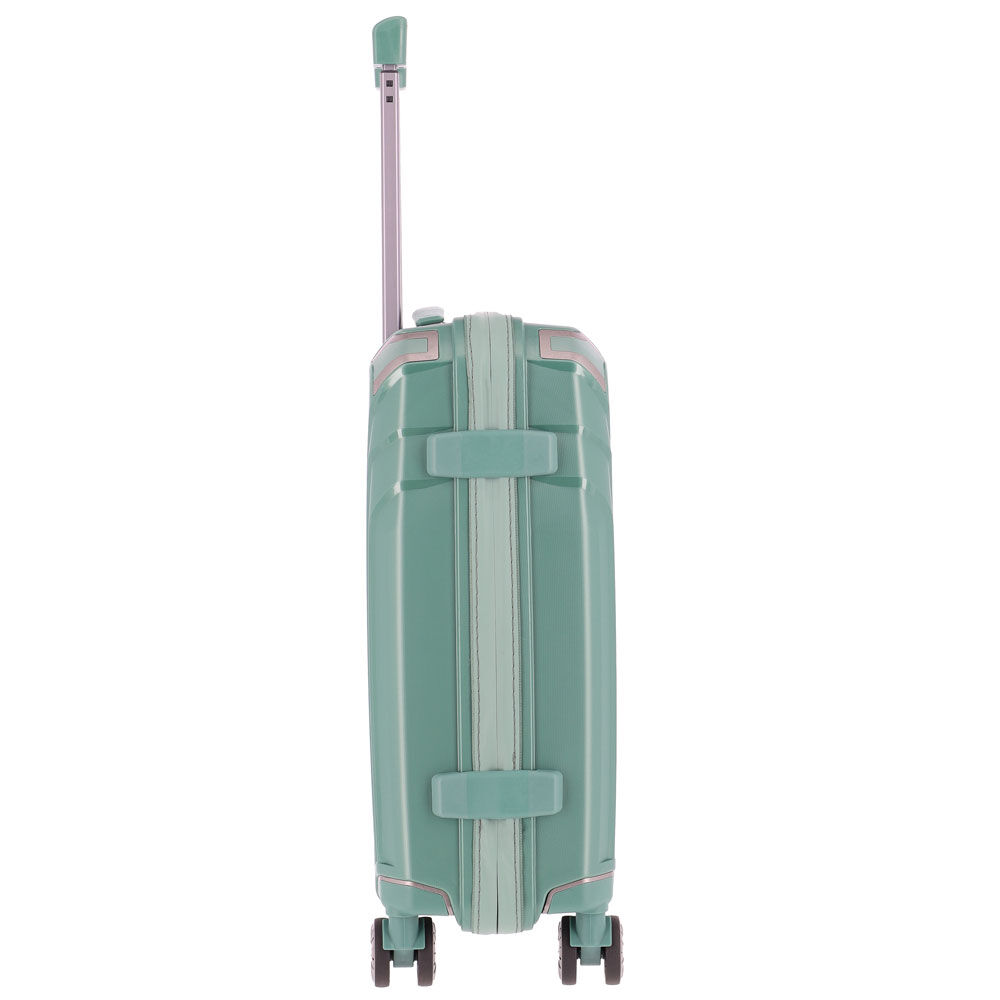 Travelite Elvaa 4-Rollen Trolley S 55 cm