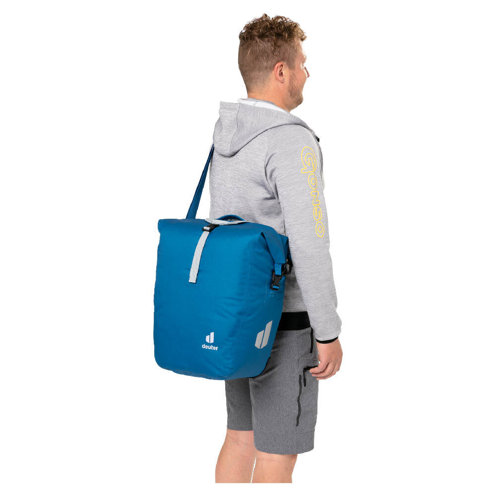 Deuter Weybridge 25 Fahrradtasche