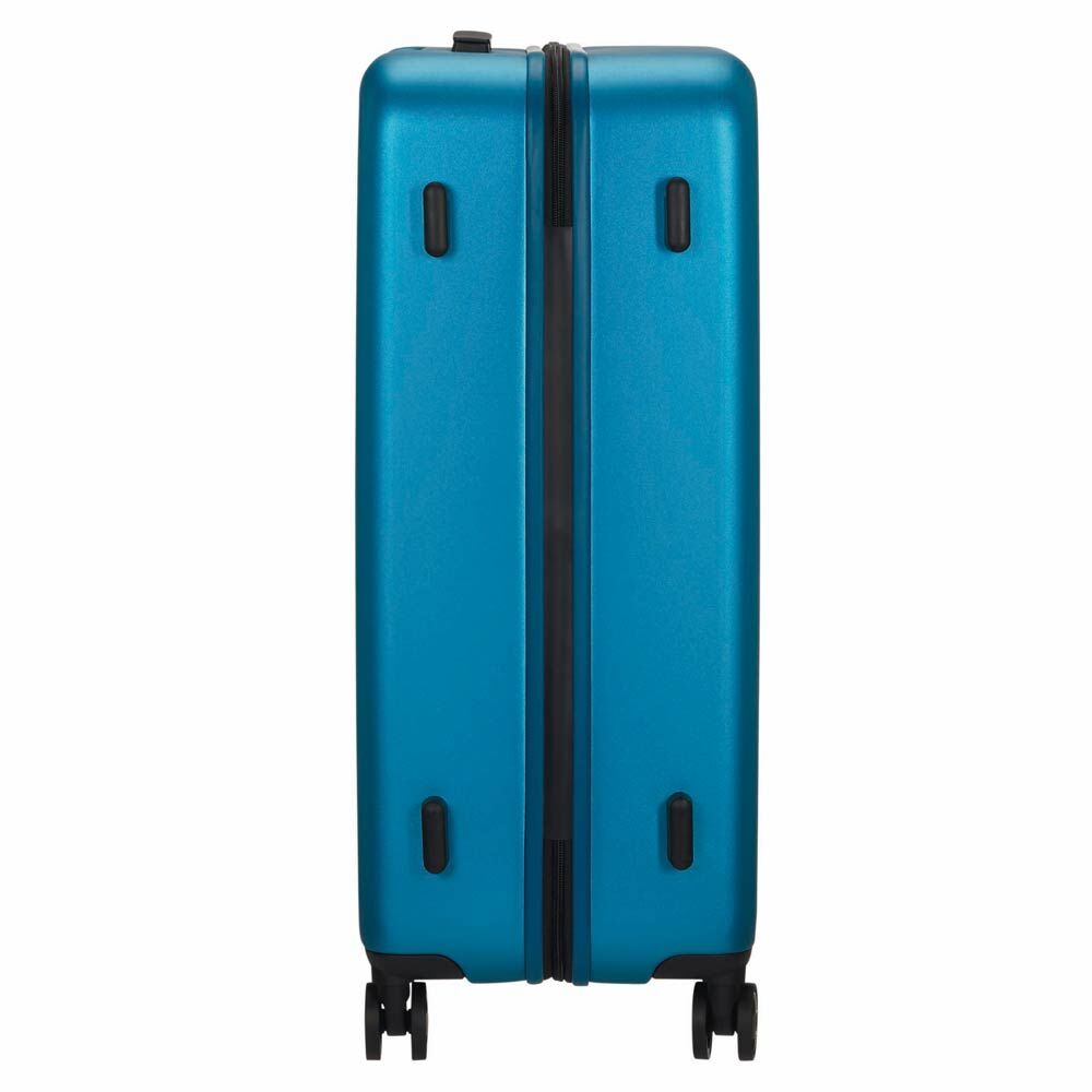 Samsonite Quadrix 4-Rollen Trolley M 68 cm