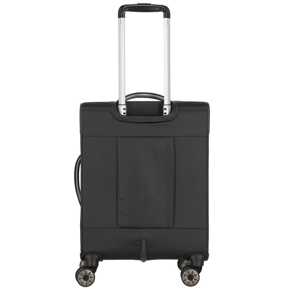 Travelite Miigo 4-Rollen Trolley S 55 cm