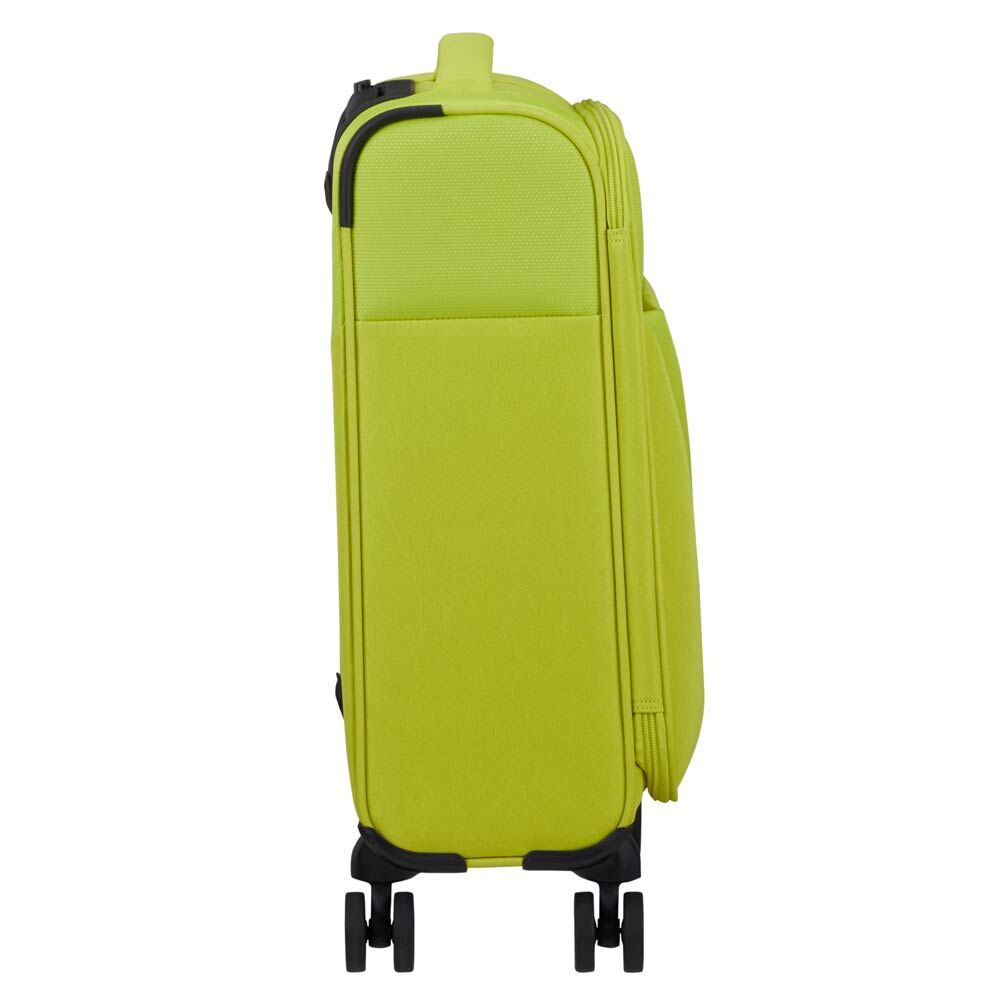 American Tourister Sun Break Trolley S 55 cm