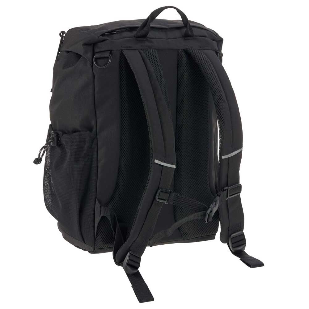 LÄSSIG Outdoor Wickelrucksack