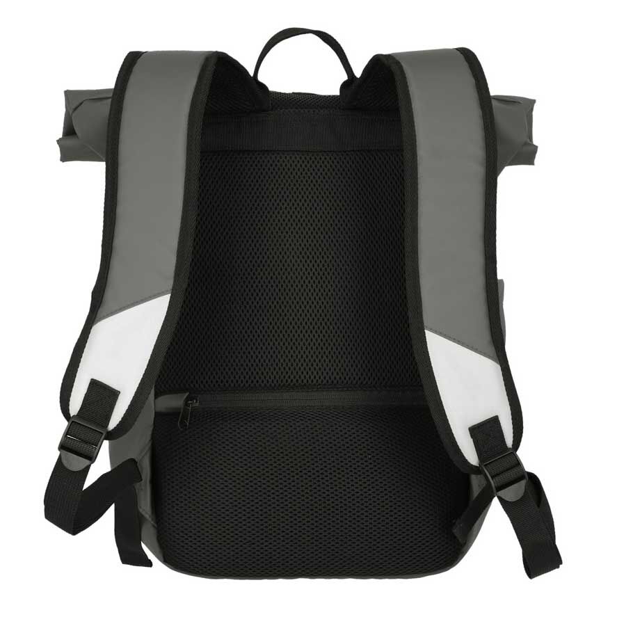 Travelite Basics Roll-Up Rucksack