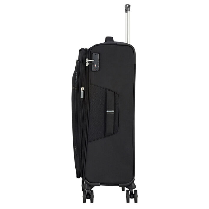 American Tourister Crosstrack Trolley M 67 cm