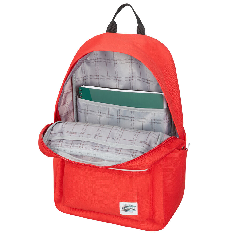 American Tourister Upbeat Backpack Zip