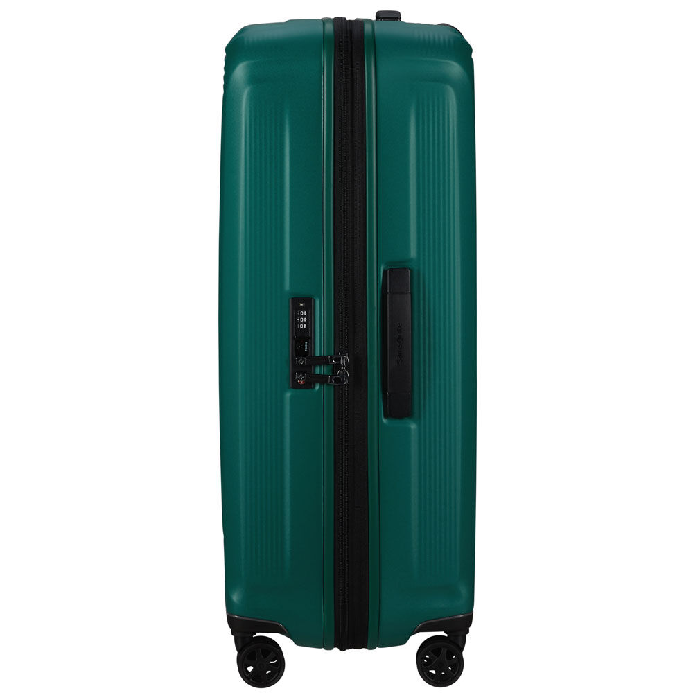 Samsonite Nuon 4-Rollen Trolley L 75 cm