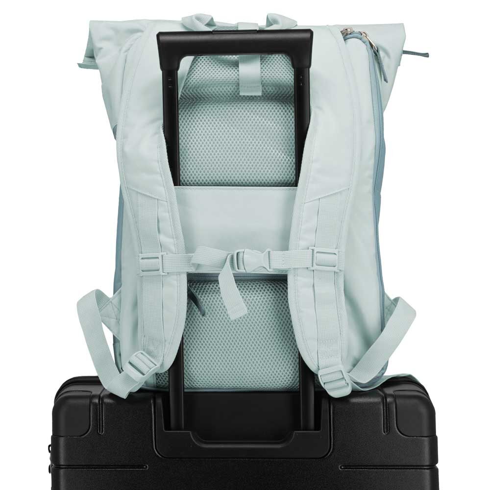 Travelite Basics Rollup Rucksack Travelite Basics Rollup Rucksack