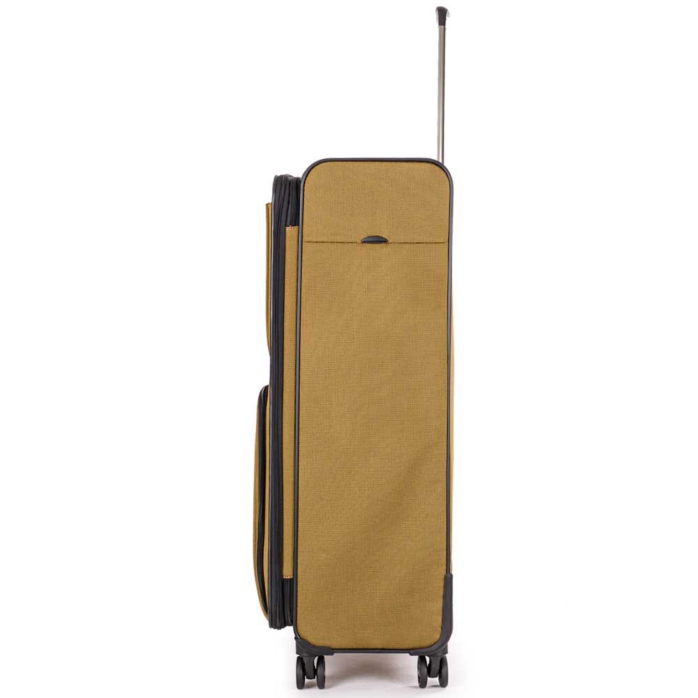 Stratic Bendigo Light Plus 4-Rollen Trolley L 84 cm
