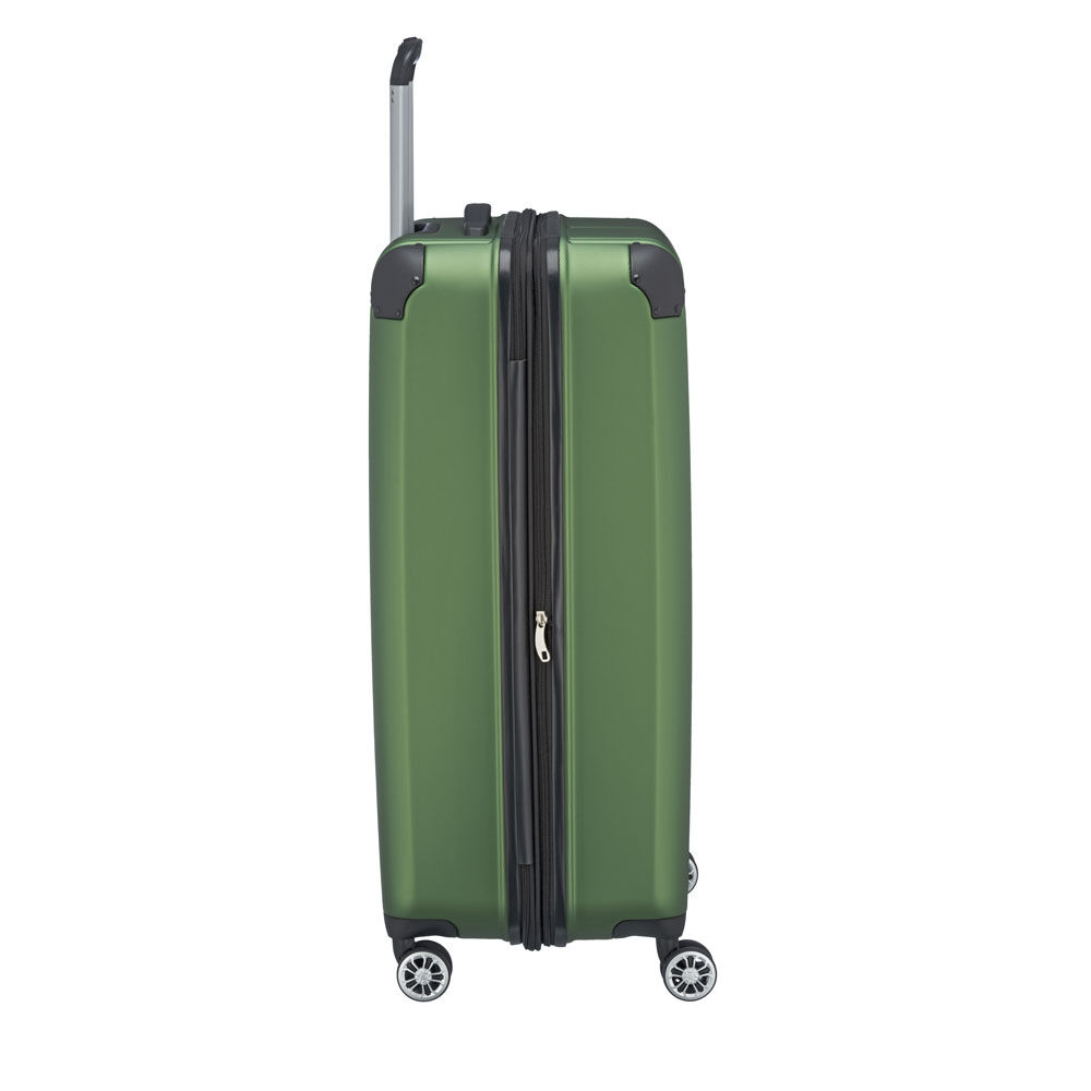 Travelite City 4-Rollen Trolley L 77 cm