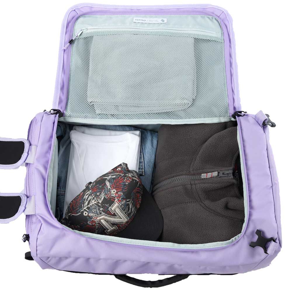 Nitro Shuffle Rucksack
