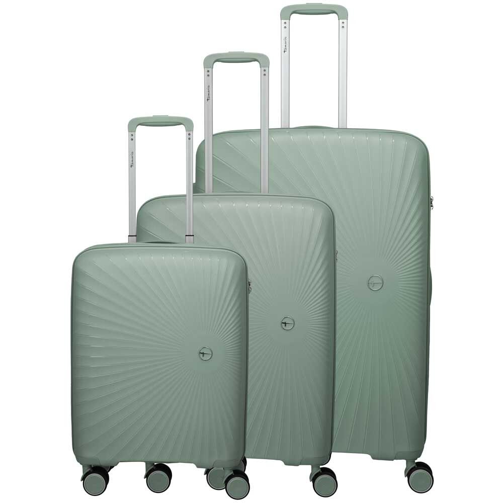 Tamaris by Travelite Voyaage Trolley Set 3tlg S/M/L