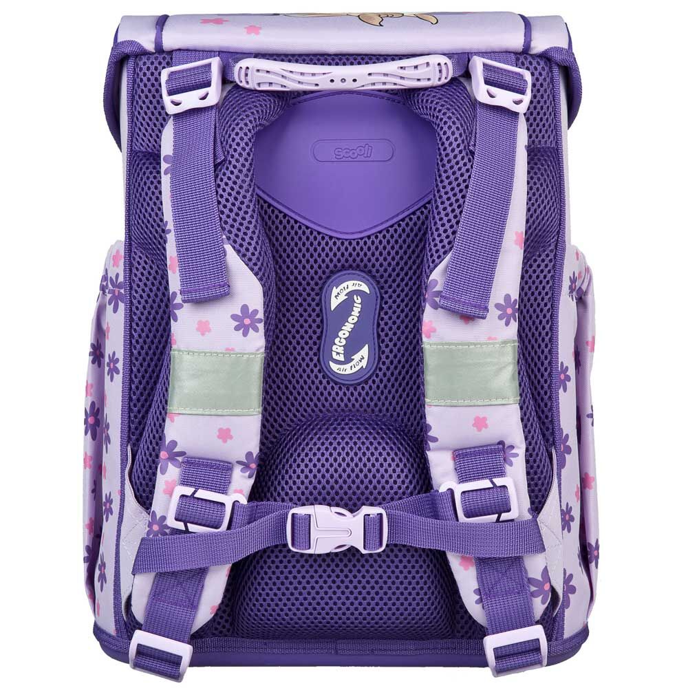 Scooli EasyStart Schulranzen-Set 5tlg
