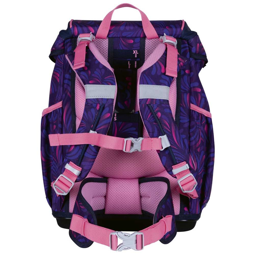 DerDieDas ErgoFlex Light Schulrucksack-Set 5tlg DerDieDas ErgoFlex Light Schulrucksack-Set 5tlg