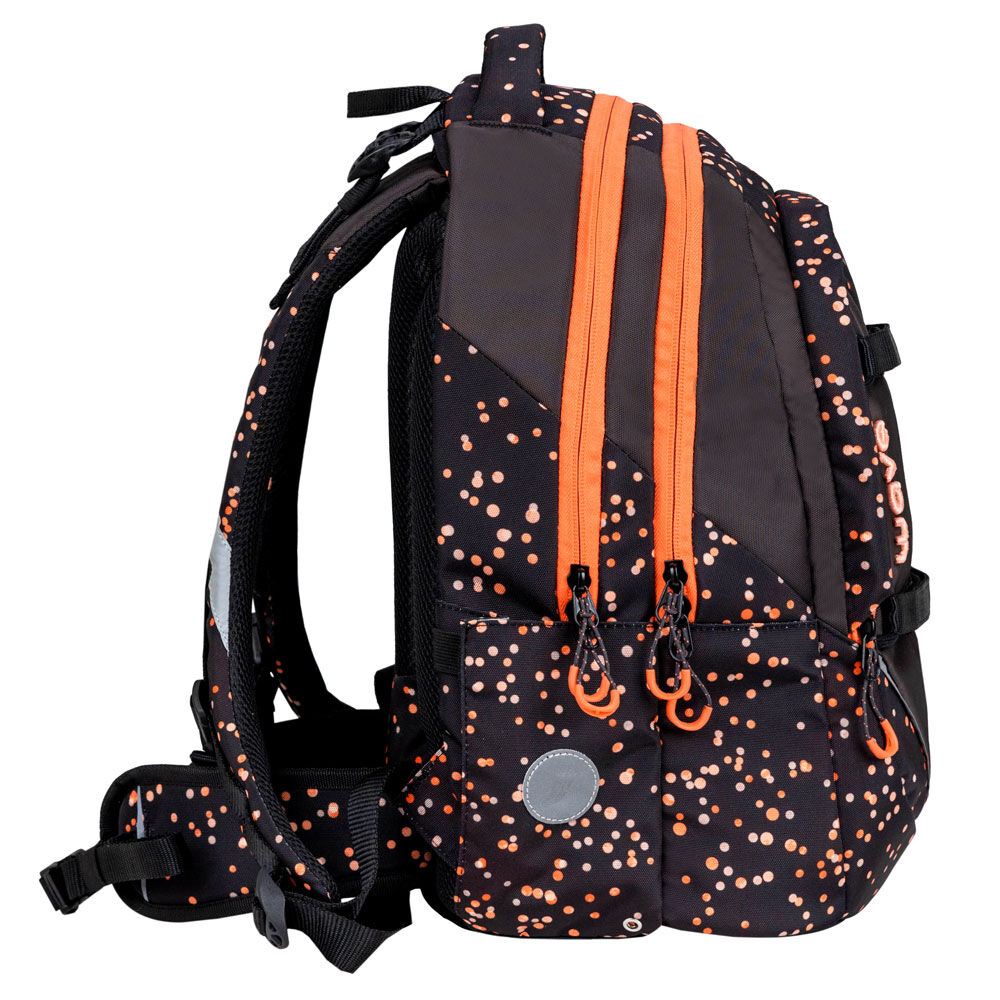 Wave Prime Schulrucksack