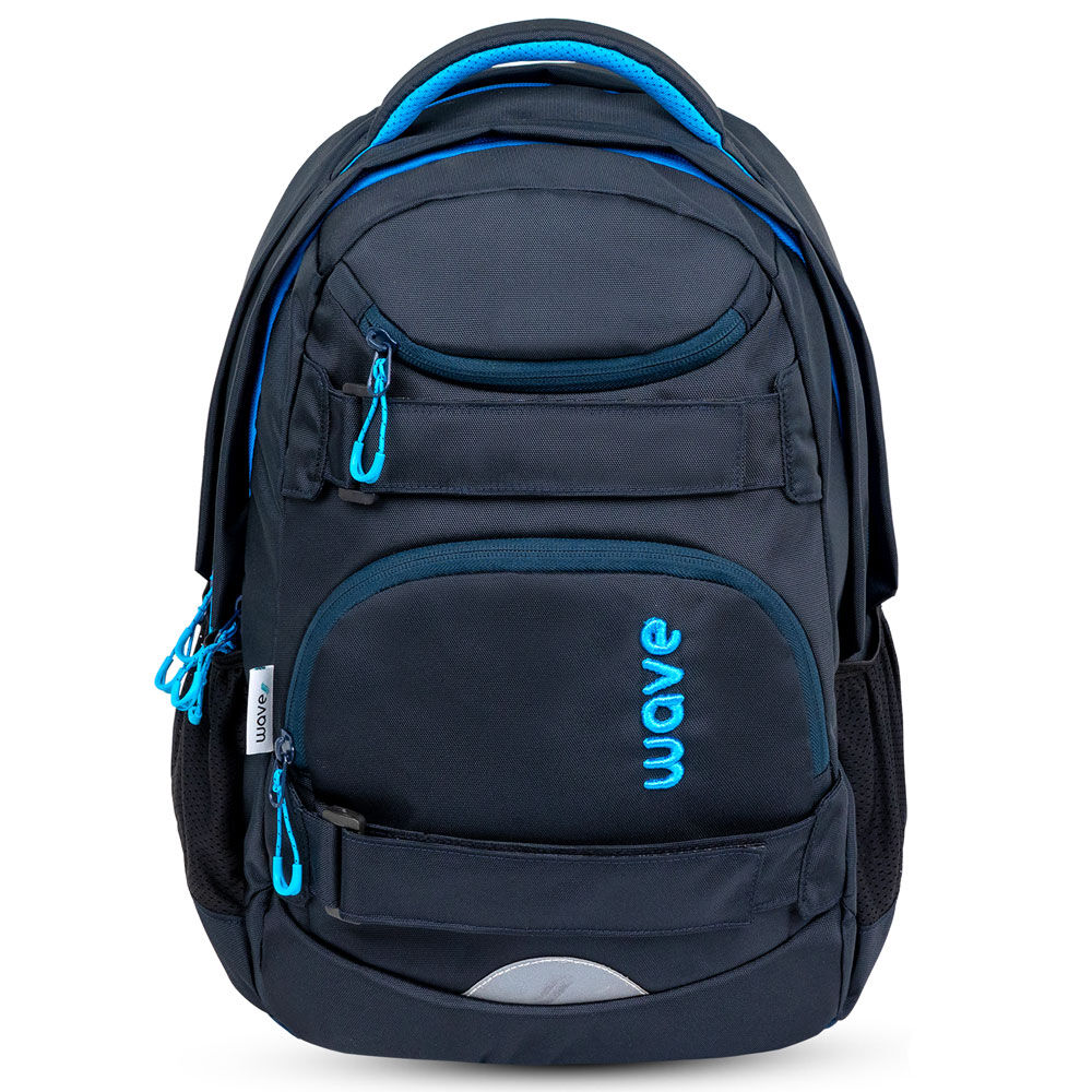 Wave Infinity Move Schulrucksack