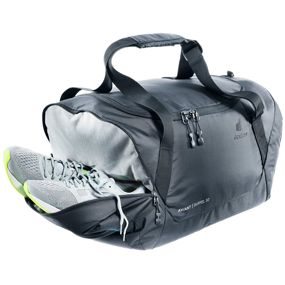 Deuter Aviant Duffel 50 Reisetasche