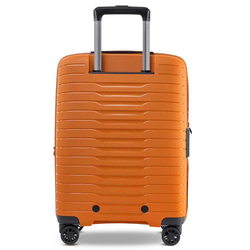 Stratic Novium ML 4-Rollen Trolley S 55 cm Stratic Novium ML 4-Rollen Trolley S 55 cm
