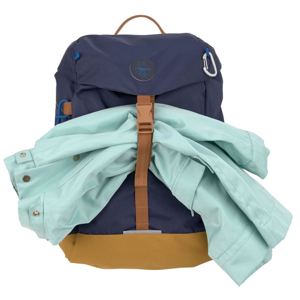 LÄSSIG Big Outdoor Backpack Little Gang