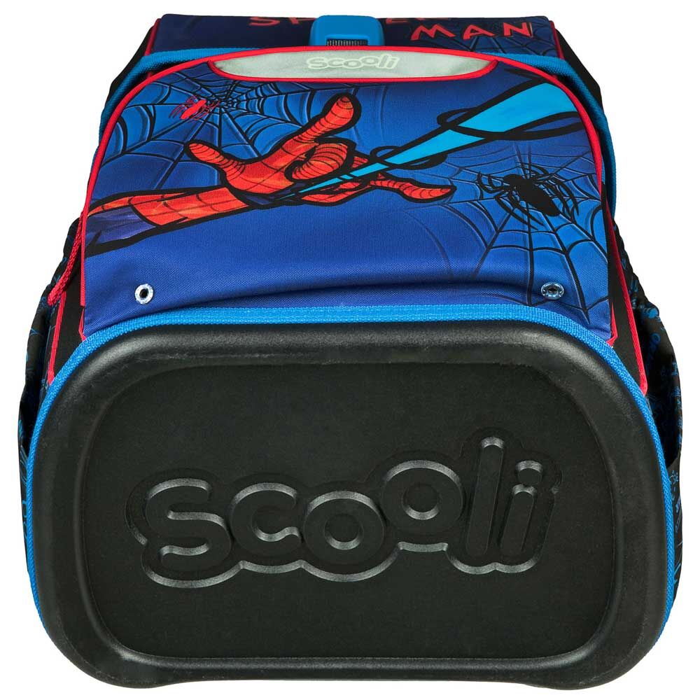 Scooli EasyStart Schulranzen-Set 5tlg
