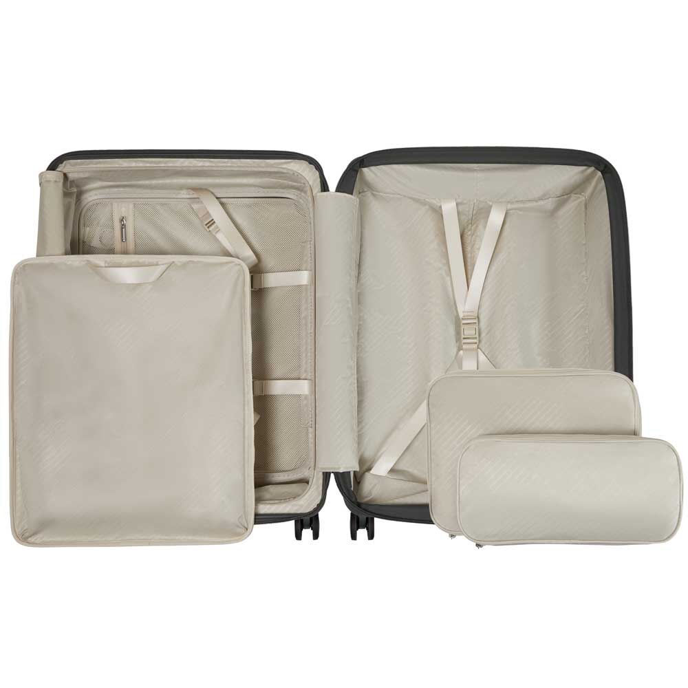 Samsonite Paralux 4-Rollen Trolley M 67 cm Samsonite Paralux 4-Rollen Trolley M 67 cm