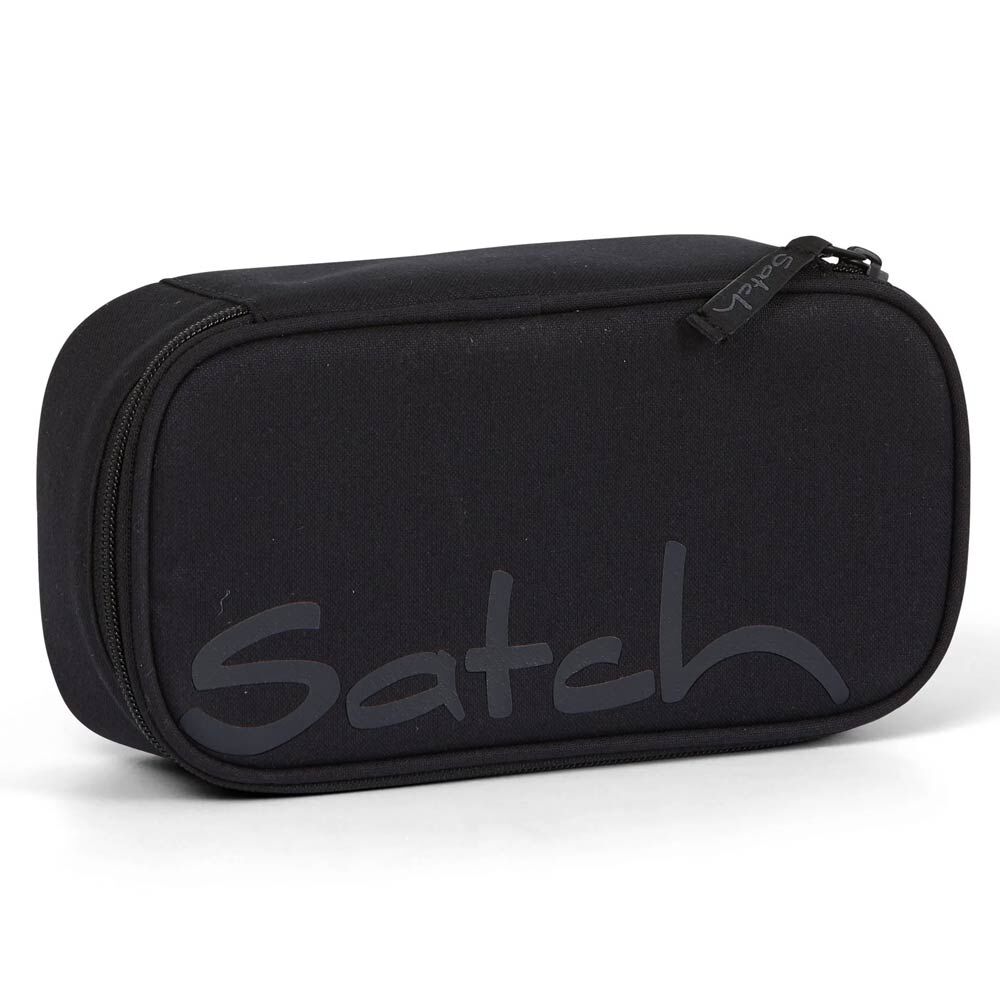 Satch Schlamperbox