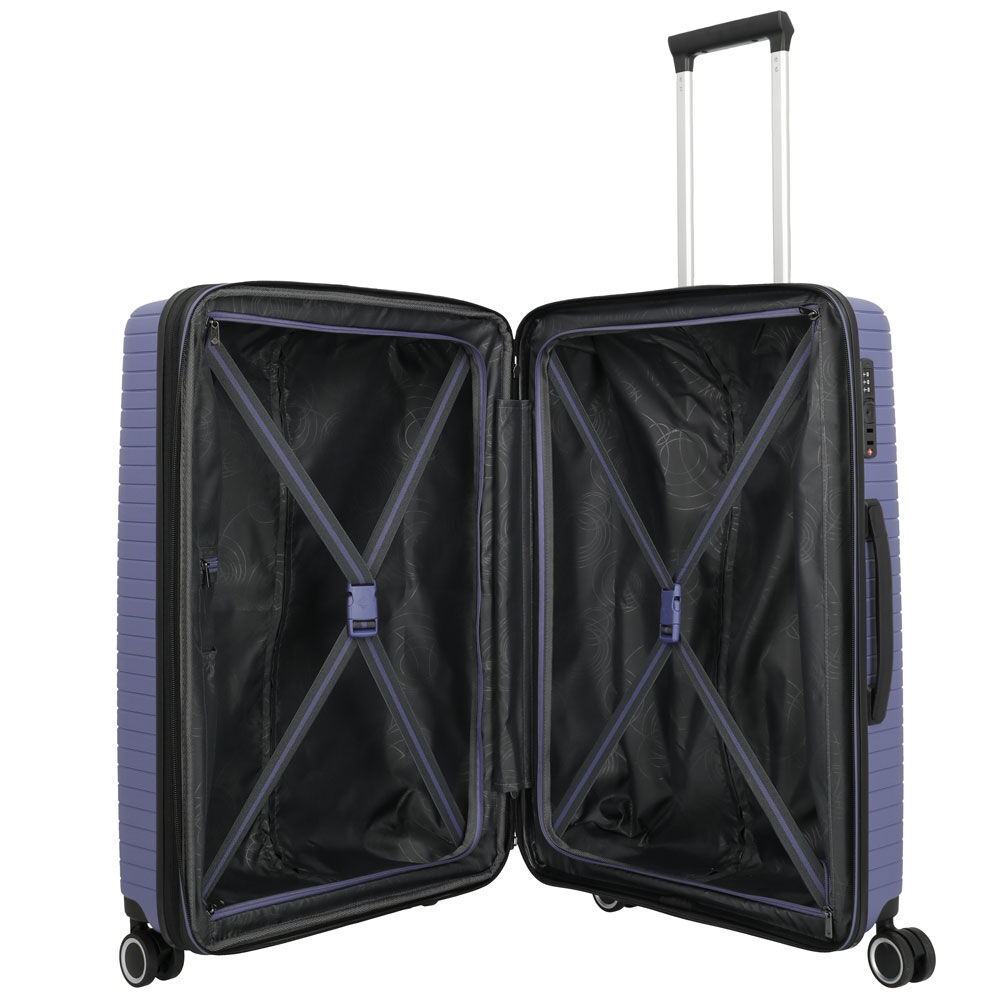 Travelite Orbita Trolley-Set S/M/L