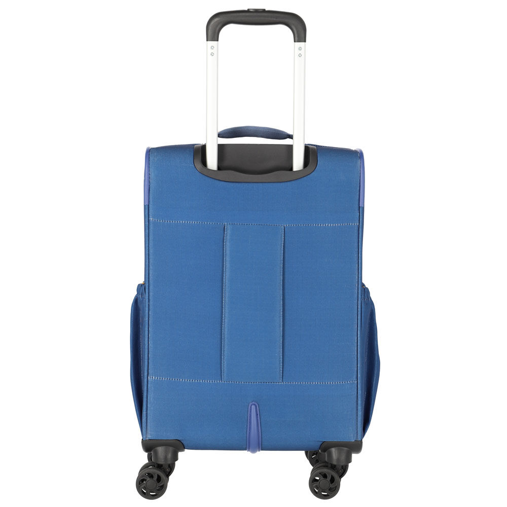 Travelite Minimover 4-Rollen Kindertrolley