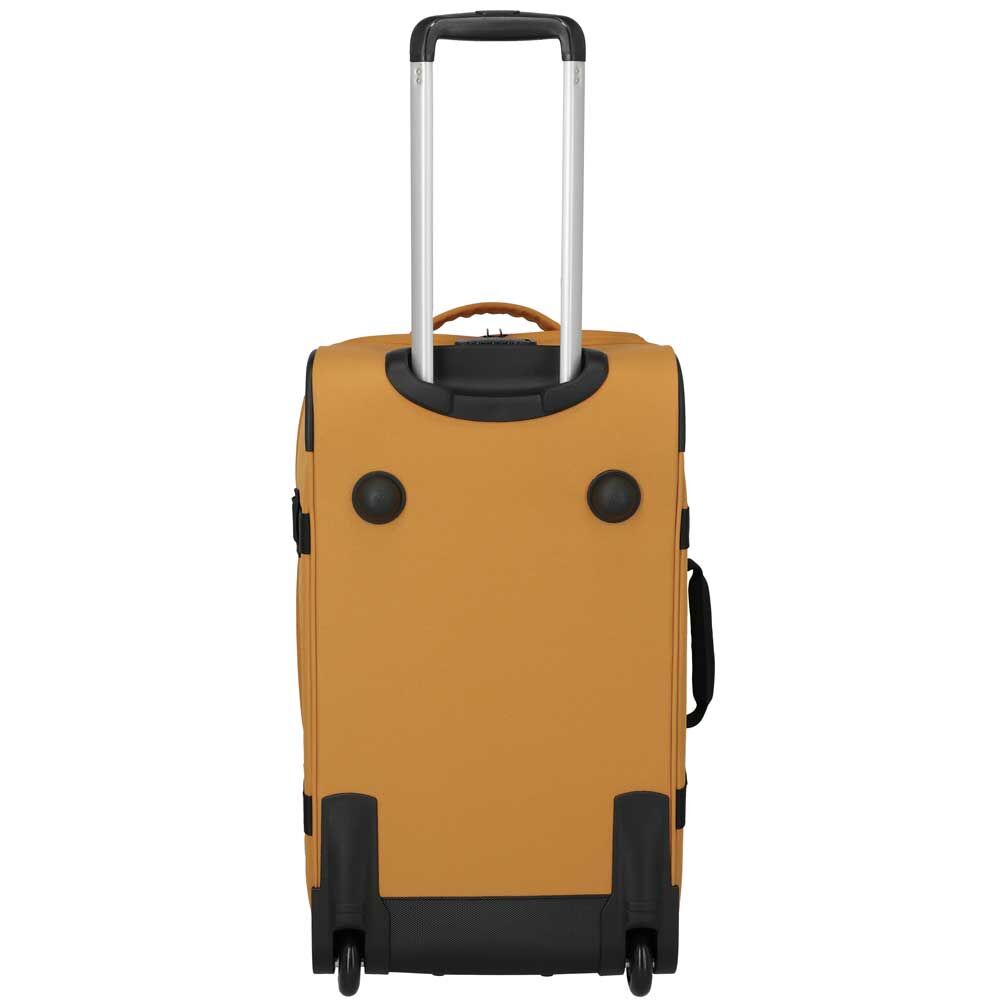 Travelite Bolonia Rollenreisetasche M